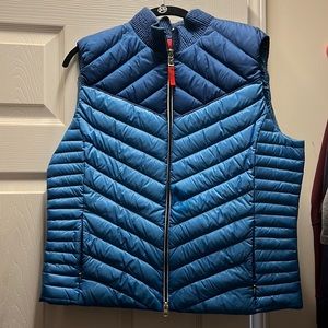Bogner Fire and Ice vest 12